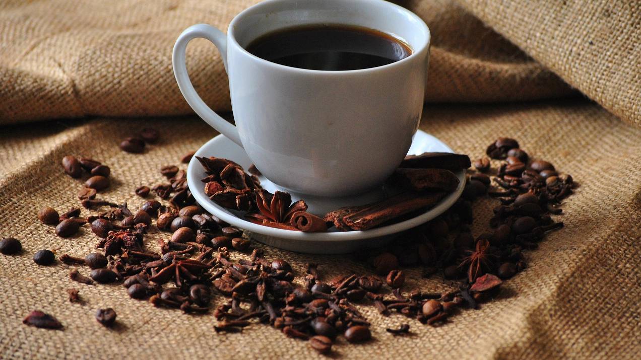 Top soluciones para exportar café colombiano por contenedor marítimo 