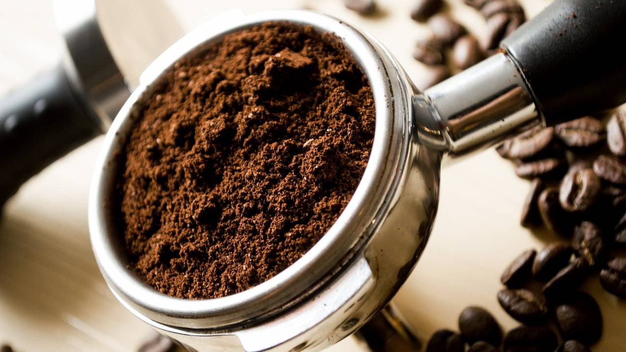 Mejores rutas marítimas para exportar café colombiano a Europa y Asia 